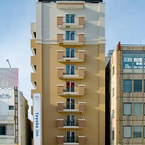 https://toyoko-inn-kitami-ekimae.hokkaidohotelsjapan.com
