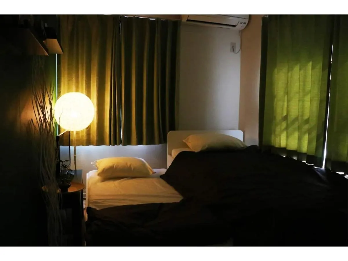 Penzion Ohana Tokyo House - Vacation Stay 71660V