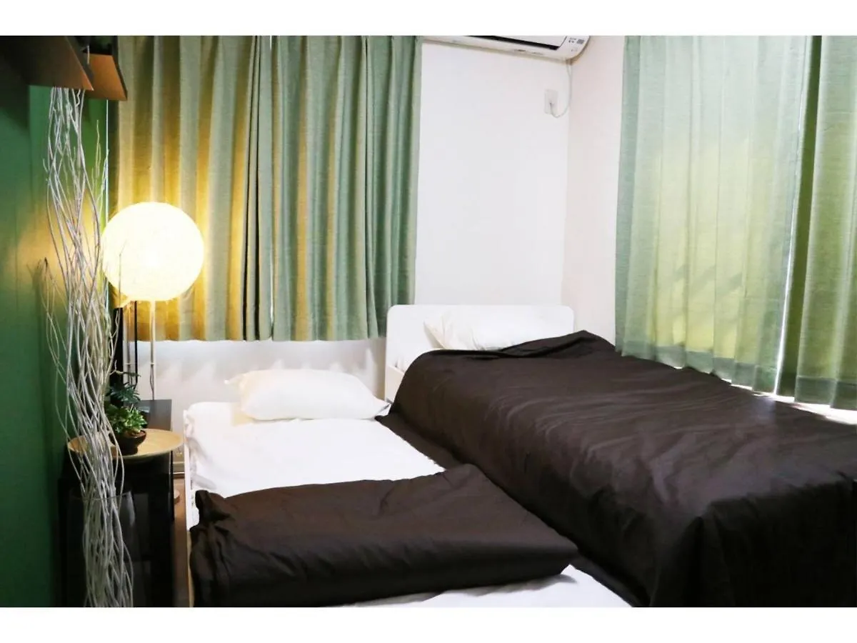 Ohana Tokyo House - Vacation Stay 71660V Japonsko
